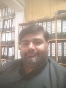Abdul haseeb