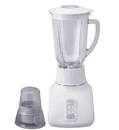 Philips juicer blander 2in1 0