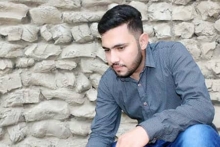 Hamza Khan