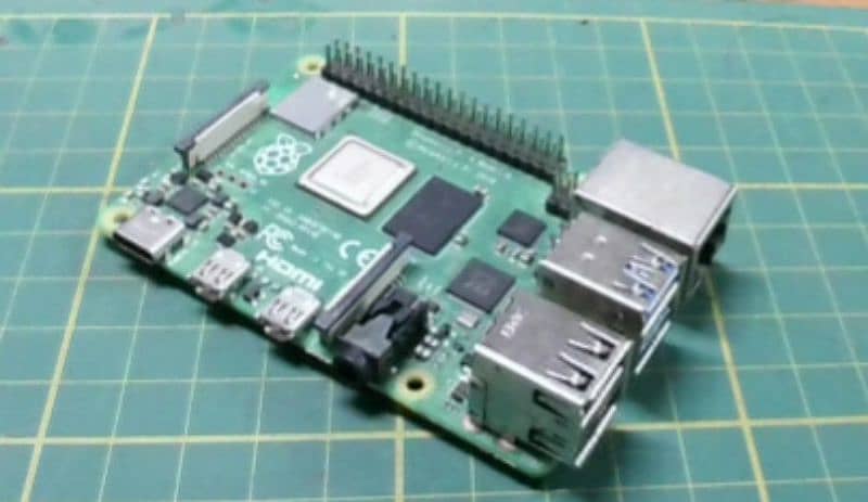 raspberry pi 4b 8gb 0
