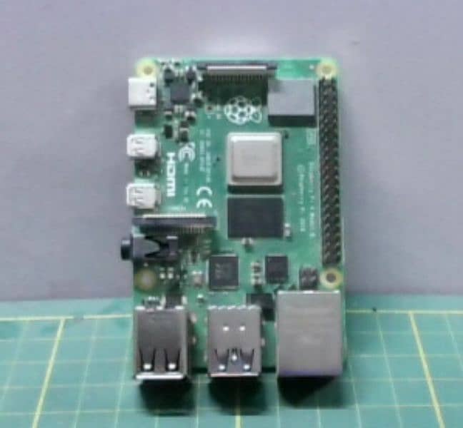 raspberry pi 4b 8gb 1