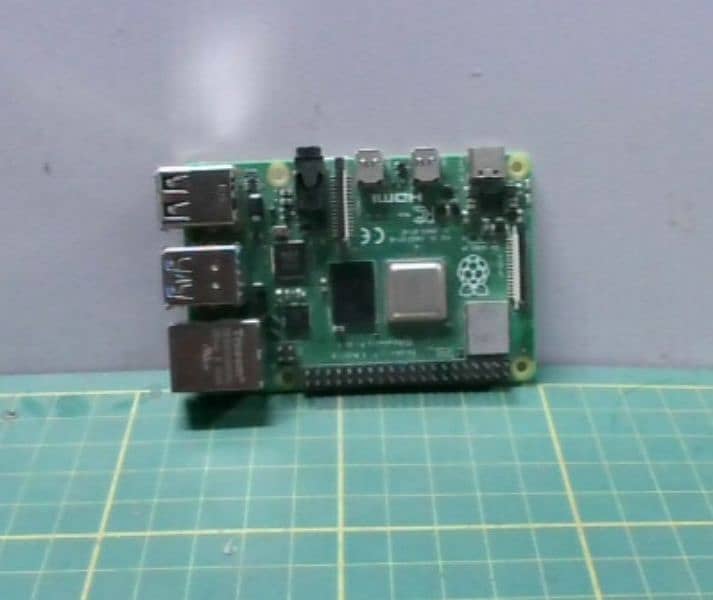 raspberry pi 4b 8gb 2