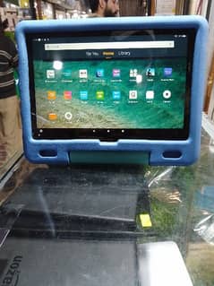 Amazon fair tablet