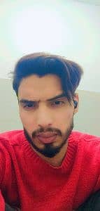 Mujahid Ali