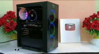 Gaming pc for Sell