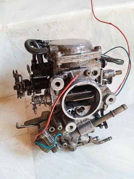 japanese alto carburetor for sell 1