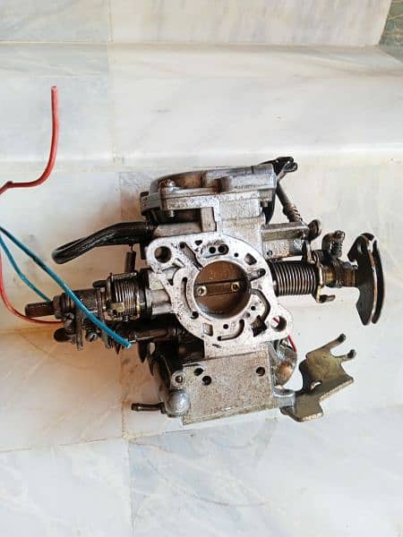 japanese alto carburetor for sell 2