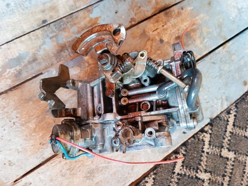 japanese alto carburetor for sell 3