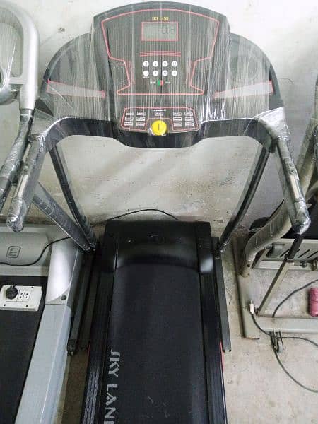 treadmils. (0309 5885468). electric running & jogging machines 10