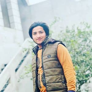 Nouman gujjar 