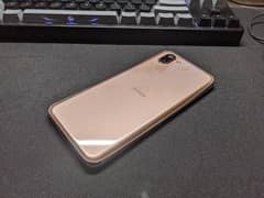 Aquos Sharp R2