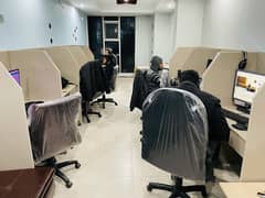 Call Center / Customer Service Jobs in Bahria Town Rawalpindi