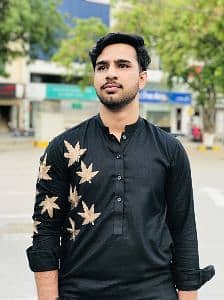 Shahzaib