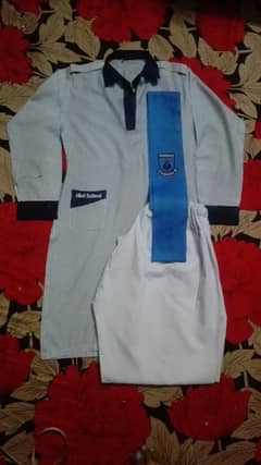 Uniform for sale