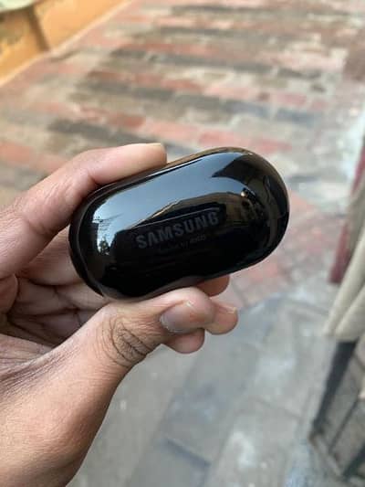 Samsung Galaxy Buds + 100% original BLACK 9