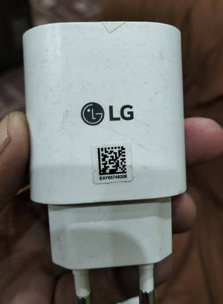 100% original lg 25 waat pair 3