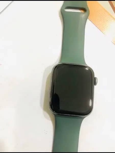 Apple Watch series 4 44mm 1