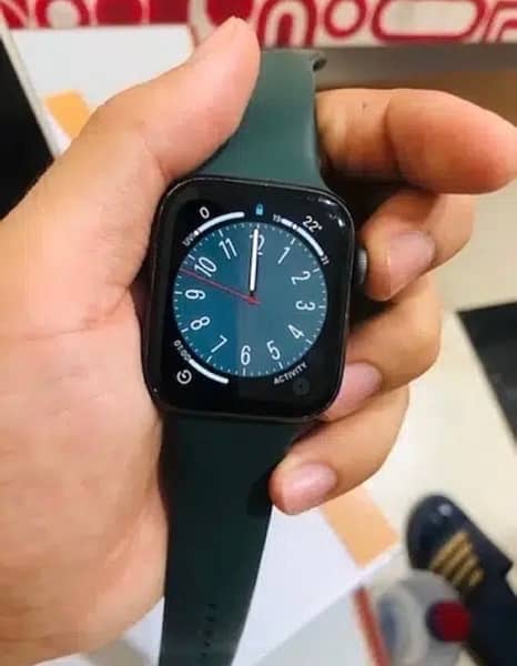 Apple Watch series 4 44mm 3