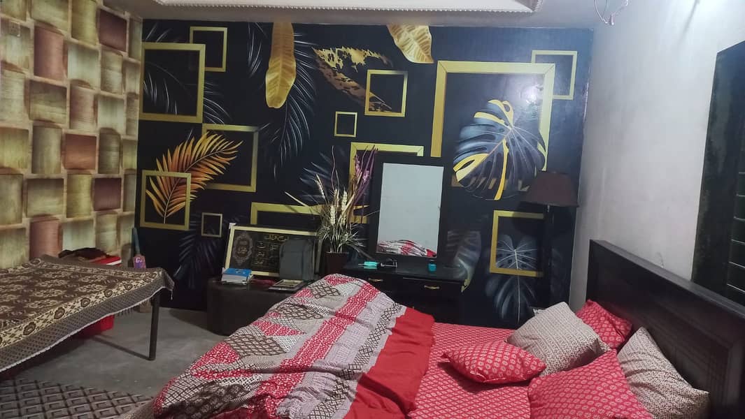 PVC Flex Wallpapers 10