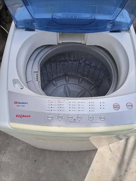 toploud fully automatic washing machine 0