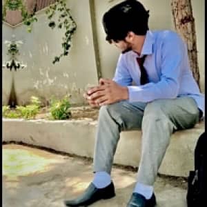 Qaxi Ehsan