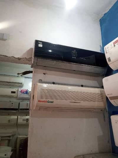 DC inverter and all kind of Ac diler 14