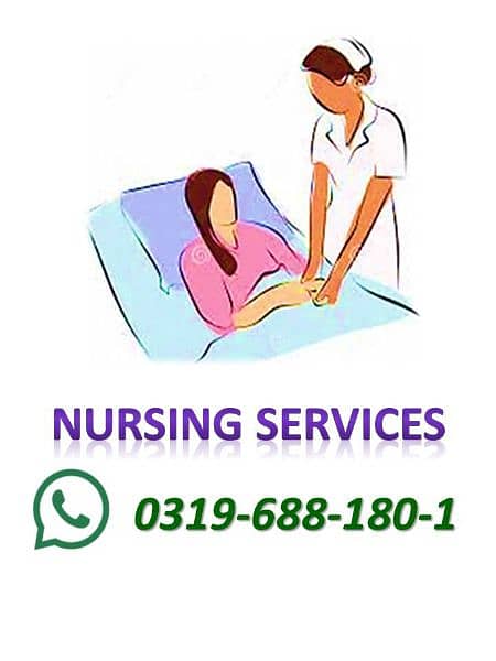 Self Nursing Services 12