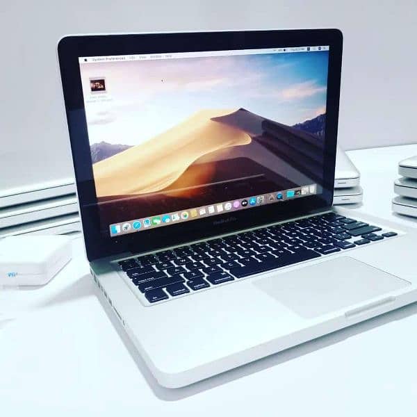 Apple macbook pro Best For Condition 5