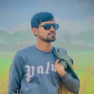 Mubashar cheema