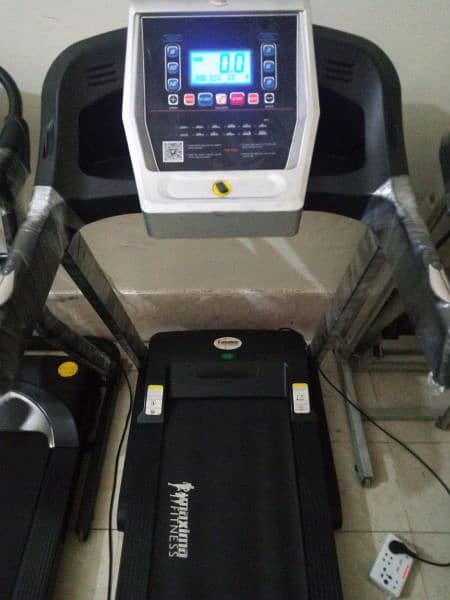 treadmils. (0309 5885468). electric running & jogging machines 15