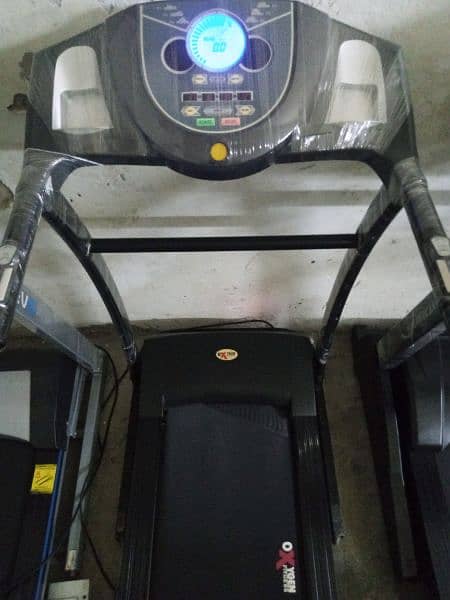 treadmils. (0309 5885468). electric running & jogging machines 16