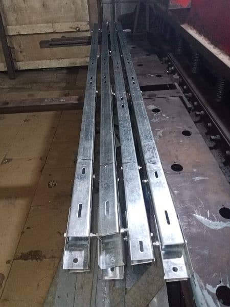 solar panel stand 10
