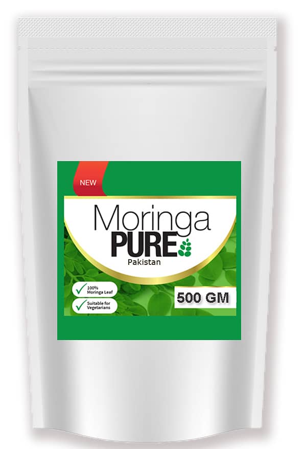 Fresh Sohanjana Moringa Powder Islamabad & Rawalpindi 1