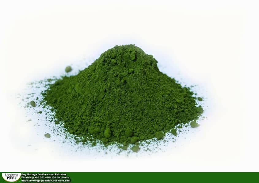 Fresh Sohanjana Moringa Powder Islamabad & Rawalpindi 5