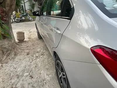 Proton Saga ACE Fully Loaded (Like New) 3