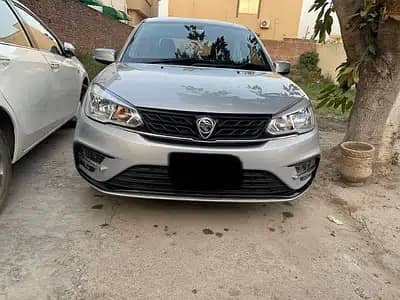 Proton Saga ACE Fully Loaded (Like New) 6