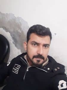 Sohail Nawab