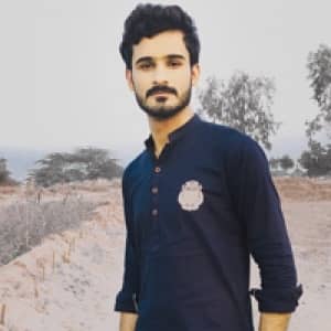 Shoaib Aheer 