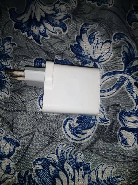 Oppo A92 A53 A52 18 Watt Geniune Charger 1