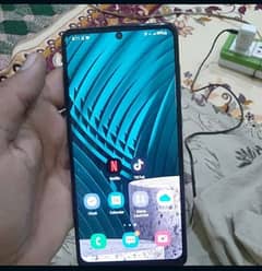 Samsung galaxy A71