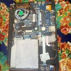 laptop Sony Borad parts