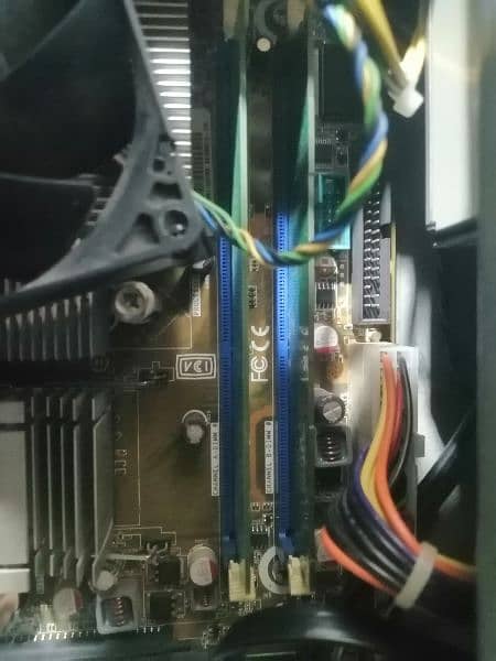pc / system intel ddr3 machine with 500gb hdd package 3