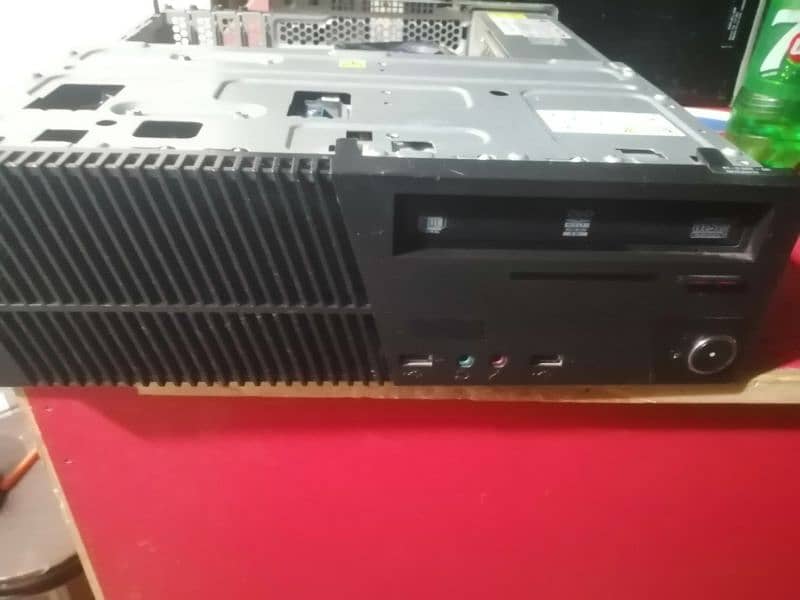 pc / system intel ddr3 machine with 500gb hdd package 4