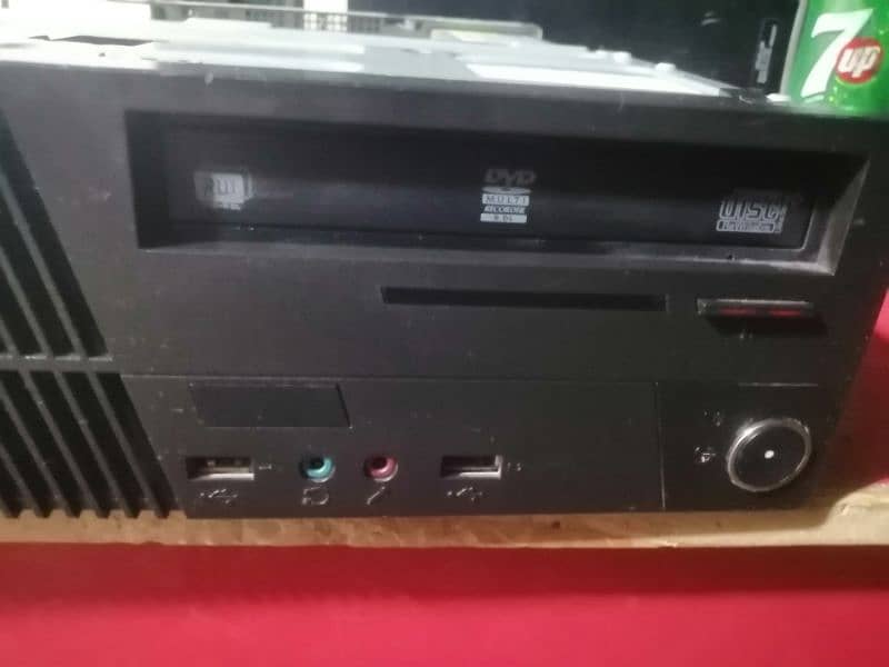 pc / system intel ddr3 machine with 500gb hdd package 9