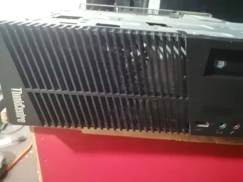 pc / system intel ddr3 machine with 500gb hdd package 11
