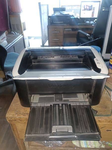 Samsung printer laserjer 1