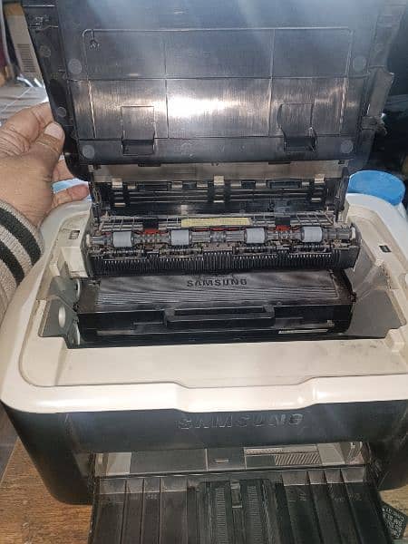 Samsung printer laserjer 2