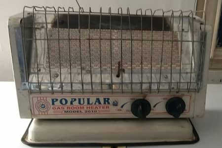 Mashallah top quality popular Room heater