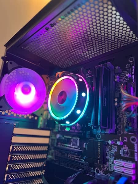 SELLING GAMING PC WITHOUT GRAPHIC CARD 2