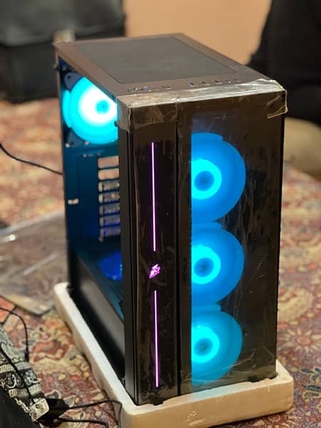 SELLING GAMING PC WITHOUT GRAPHIC CARD 4